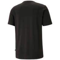 Tricou Puma ESS Small Logo Tee thumbnav 2