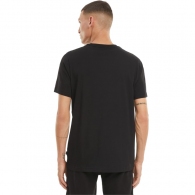 Tricou Puma ESS Small Logo Tee thumbnav 3