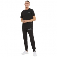 Tricou Puma ESS Small Logo Tee thumbnav 5