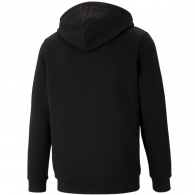 Hanorac Puma ESS Big Logo FZ Hoodie FL thumbnav 4