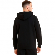 Hanorac Puma ESS Big Logo FZ Hoodie FL thumbnav 5