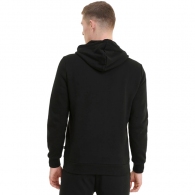 Hanorac Puma ESS Small Logo FZ Hoodie FL thumbnav 2