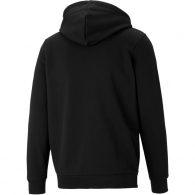 Hanorac Puma ESS Small Logo FZ Hoodie FL thumbnav 3