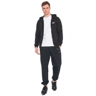 Hanorac Puma ESS Small Logo FZ Hoodie TR thumbnav 4