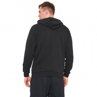 Hanorac Puma ESS Small Logo FZ Hoodie TR thumbnav 5