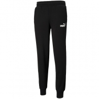 Pantaloni Puma ESS Logo Pants FL thumbnav
