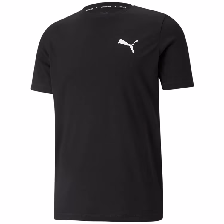Футболка Puma ACTIVE Small Logo Tee