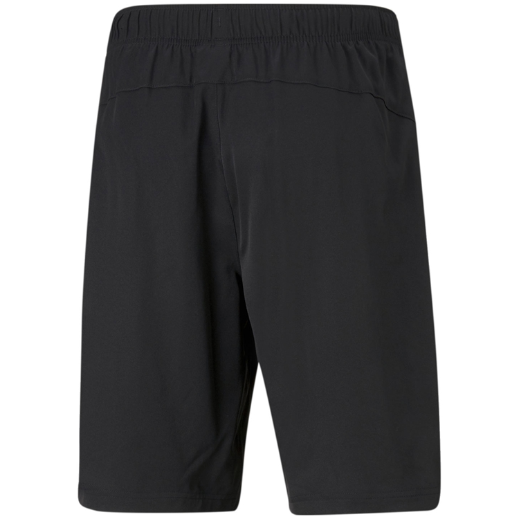 Sorti de bărbați Puma ACTIVE Woven Shorts S Negru photo 3