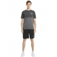 Sorti Puma ACTIVE Woven Shorts thumbnav 2