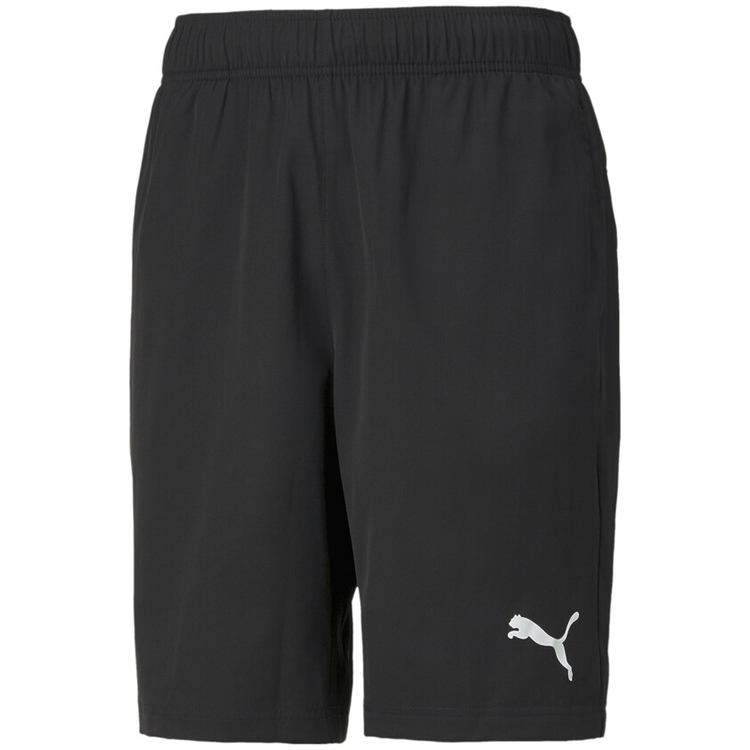 Pantaloni Puma ACTIVE Woven Pants photo Pantaloni Puma ACTIVE Woven Pants photo