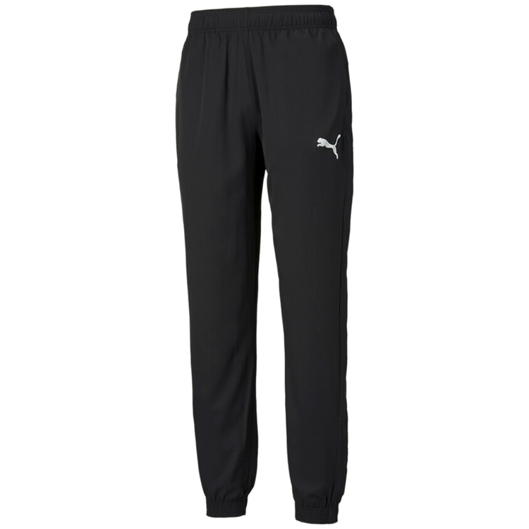 Pantaloni Puma ACTIVE Woven Pants photo Pantaloni Puma ACTIVE Woven Pants photo
