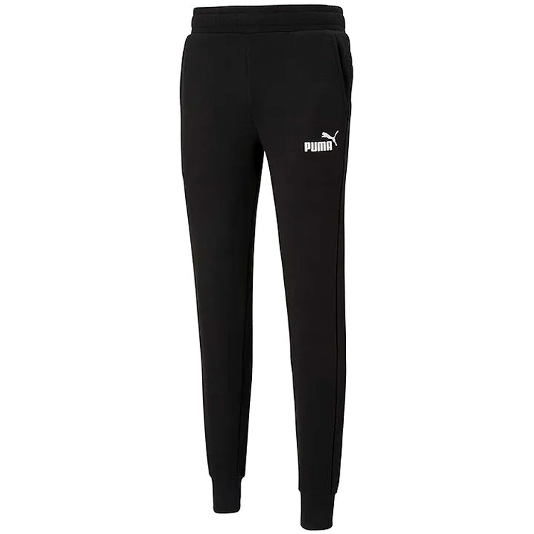 Pantaloni Puma ESS Slim Pants TR photo Pantaloni Puma ESS Slim Pants TR photo