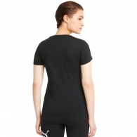 Tricou Puma ESS Logo Tee thumbnav 2