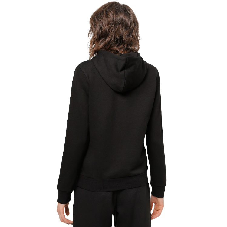 Hanorac Puma ESS Logo Hoodie FL XS Negru Femei photo 2
