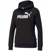 Hanorac Puma ESS Logo Hoodie FL thumbnav 3