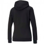 Hanorac Puma ESS Logo Hoodie FL thumbnav 5