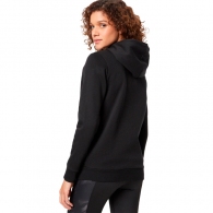 Hanorac Puma ESS Logo Full-Zip Hoodie FL thumbnav 2