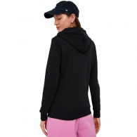 Hanorac Puma ESS Small Logo Full-Zip Hoodie TR thumbnav 5