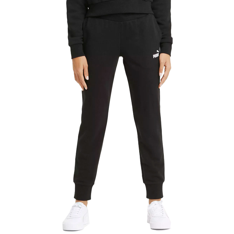 Брюки Puma ESS Sweatpants TR S Черный Женский photo 4