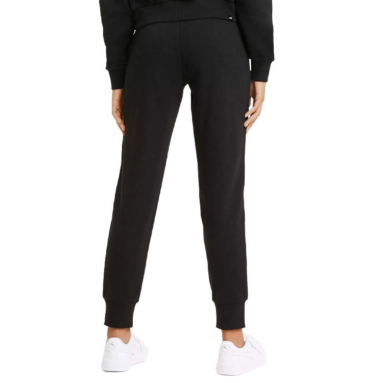 Брюки Puma ESS Sweatpants TR S Черный Женский photo 5