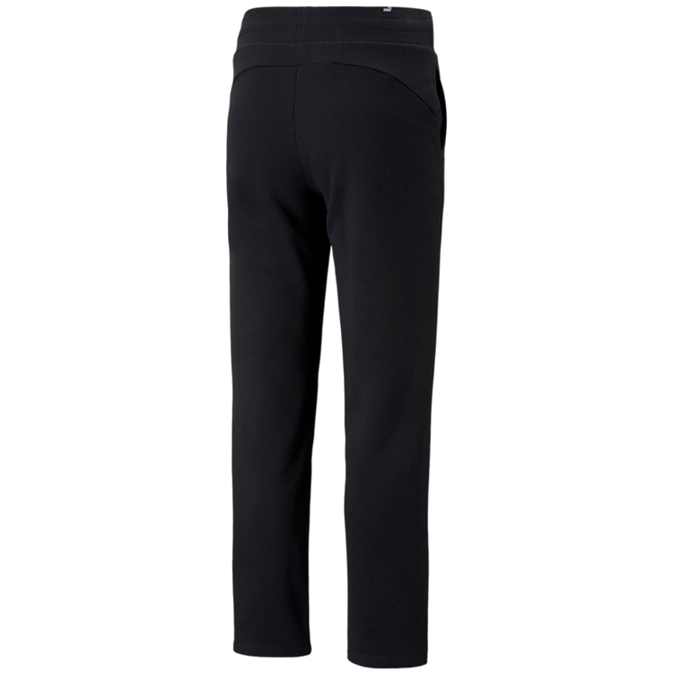 Брюки Puma ESS Sweatpants FL XS Черный Женский photo 3