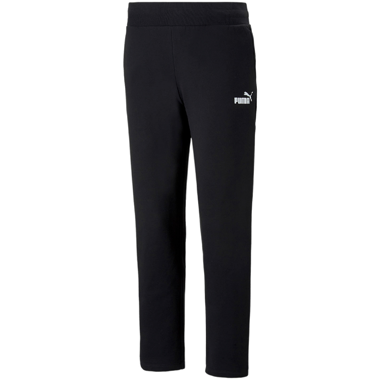 Брюки Puma ESS Sweatpants FL XS Черный Женский photo 4