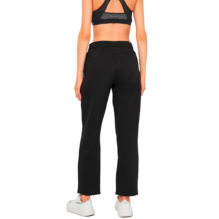 Брюки Puma ESS Sweatpants FL XS Черный Женский photo 5