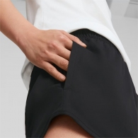 Sorti Puma Active 4 Woven Shorts thumbnav 4