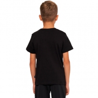 Tricou Puma ESS Logo Tee B thumbnav 4