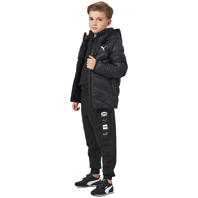 Scurta Puma Packlite Down Jacket B photo 3
