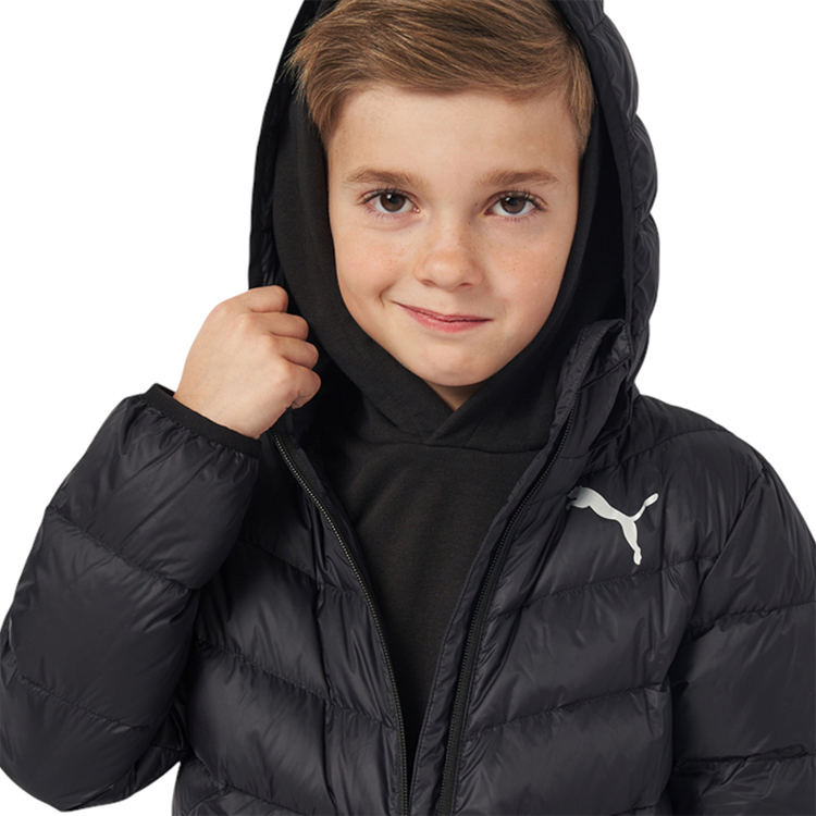 Scurta Puma Packlite Down Jacket B photo 4