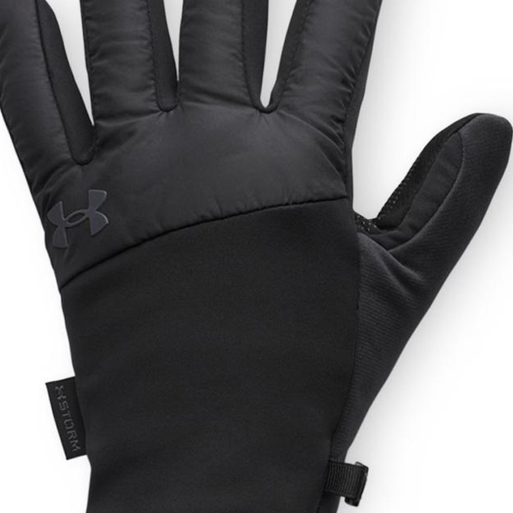 Перчатки Under Armour Storm Gloves photo 4