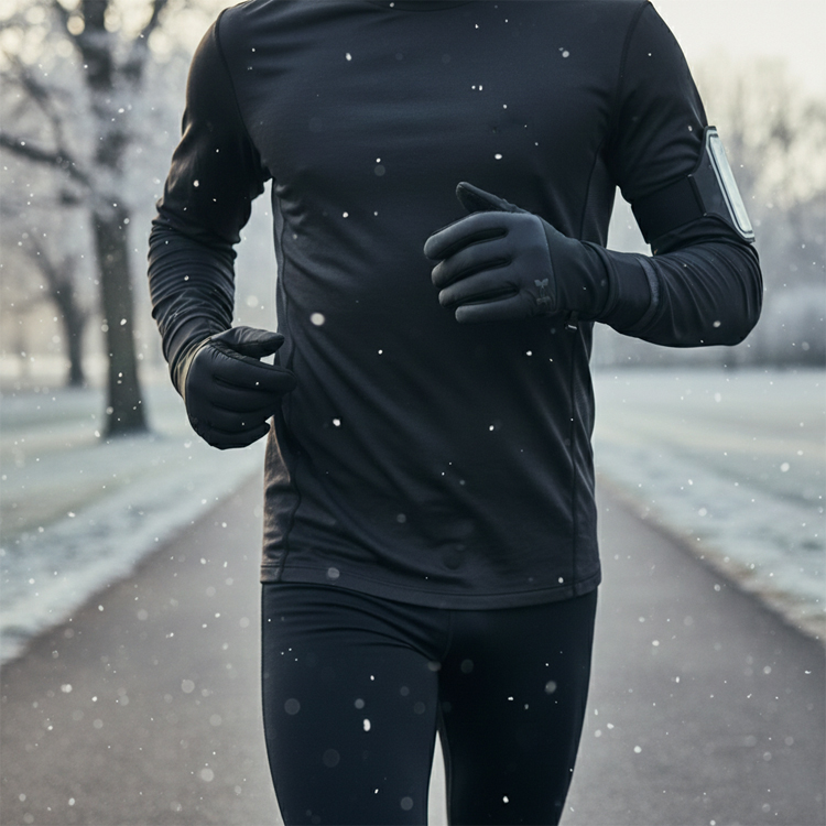 Перчатки Under Armour Storm Gloves photo 5