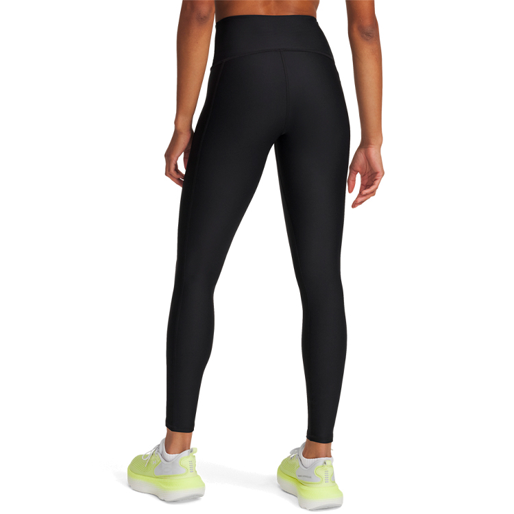 Panta-colanti Under Armour Tech Branded Legging / Femei / L / Negru photo 2