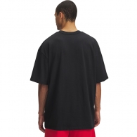 Футболка Under Armour Hoops Branded thumbnav 2