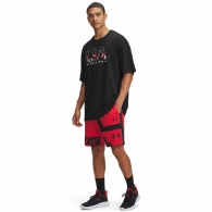Футболка Under Armour Hoops Branded thumbnav 4