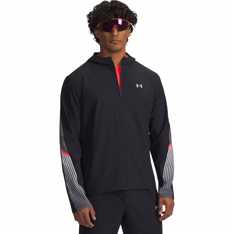 Ветровка Under Armour Velociti Storm