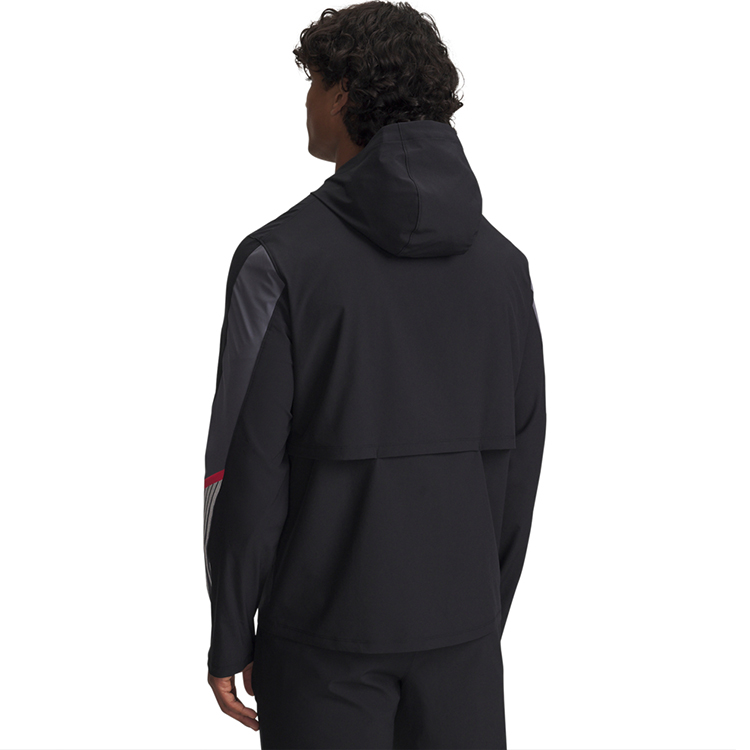 Ветровка Under Armour Velociti Storm photo 2