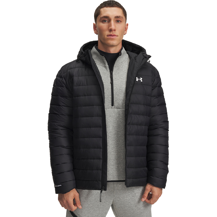Куртка Under Armour UA Sportswear Ins Jkt photo 