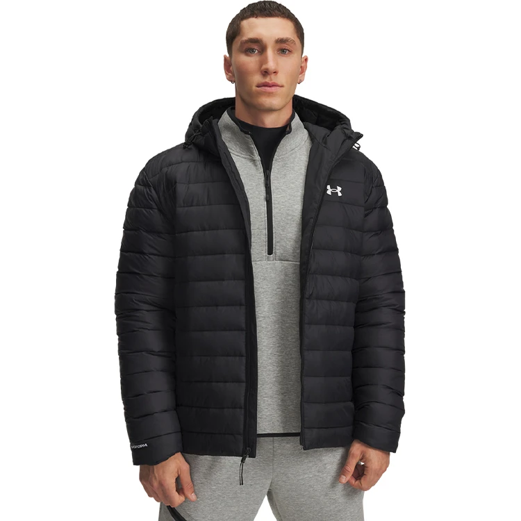 Куртка Under Armour UA Sportswear Ins Jkt