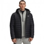Scurta Under Armour UA Sportswear Ins Jkt thumbnav 1