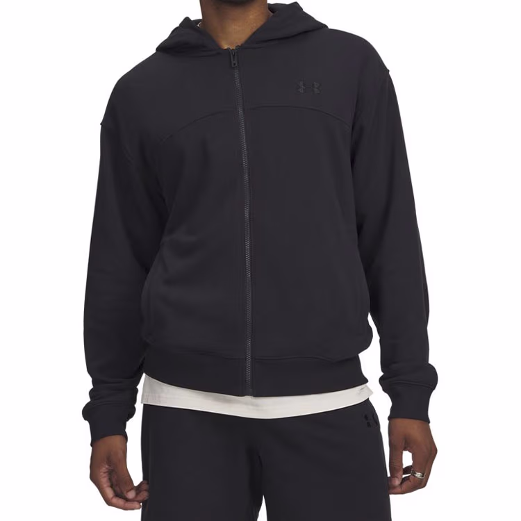 Hanorac Under Armour Rival Lightweight