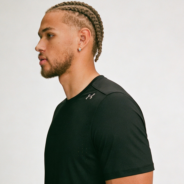 Футболка Under Armour Velociti Pro photo 3