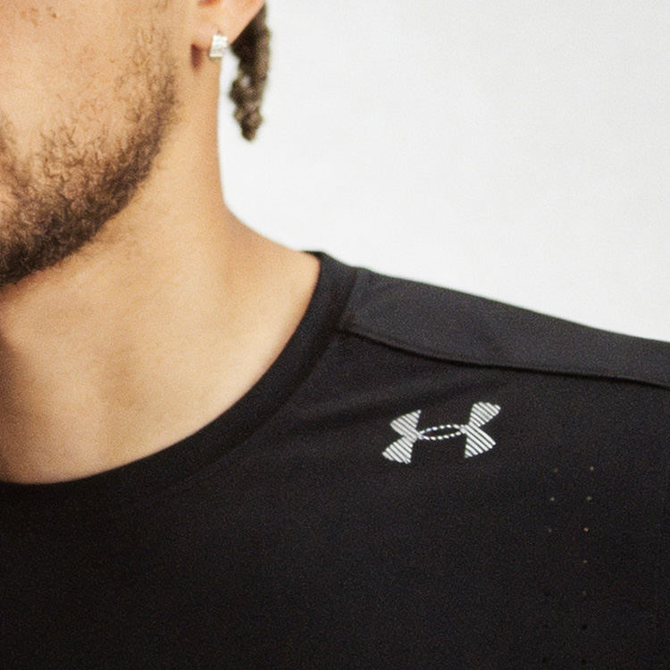 Футболка Under Armour Velociti Pro photo 6