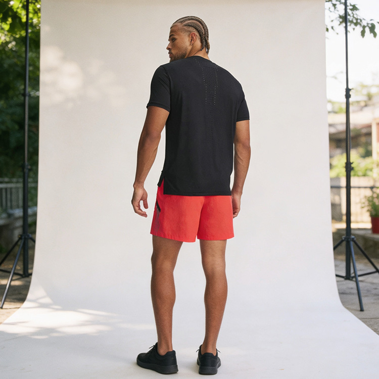 Футболка Under Armour Velociti Pro photo 7