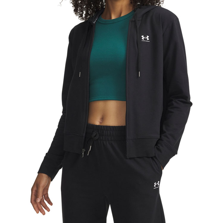 Hanorac Under Armour Sport Terry photo 1