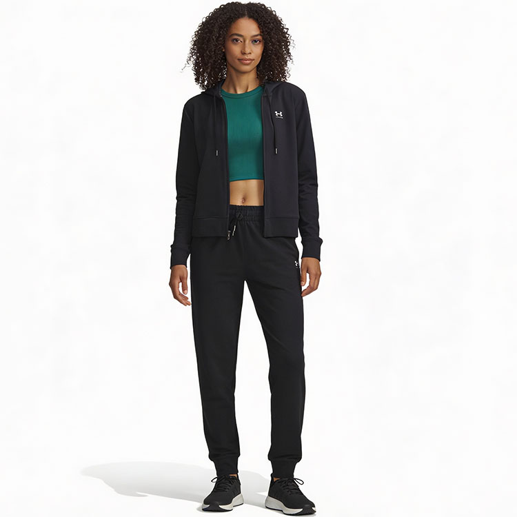 Hanorac Under Armour Sport Terry photo 2