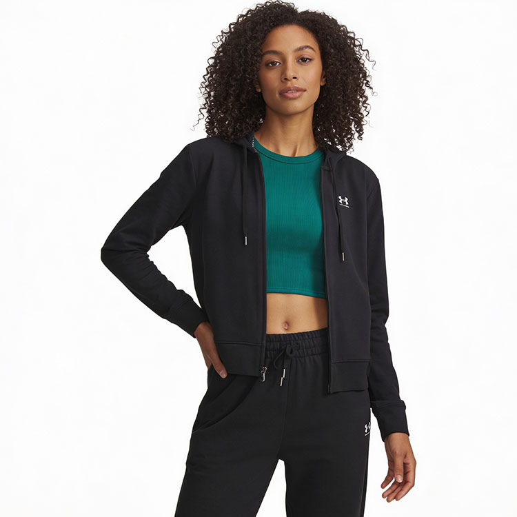 Hanorac Under Armour Sport Terry photo 4