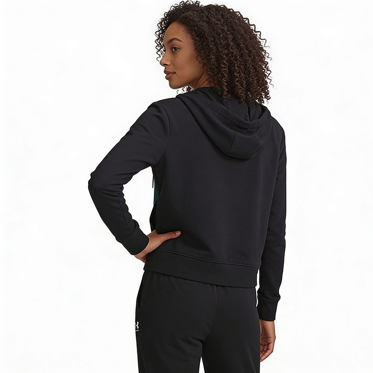 Hanorac Under Armour Sport Terry photo 5