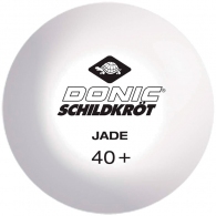 Set mingi pentru tenis de masa 144 buc Donic Jade Poly 40+ spare time ball thumbnav 2